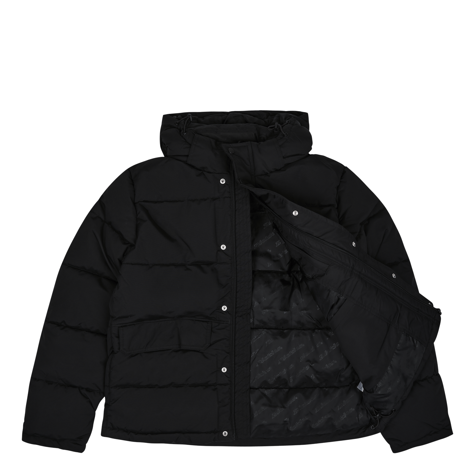 Dickies Glacier View Puffer