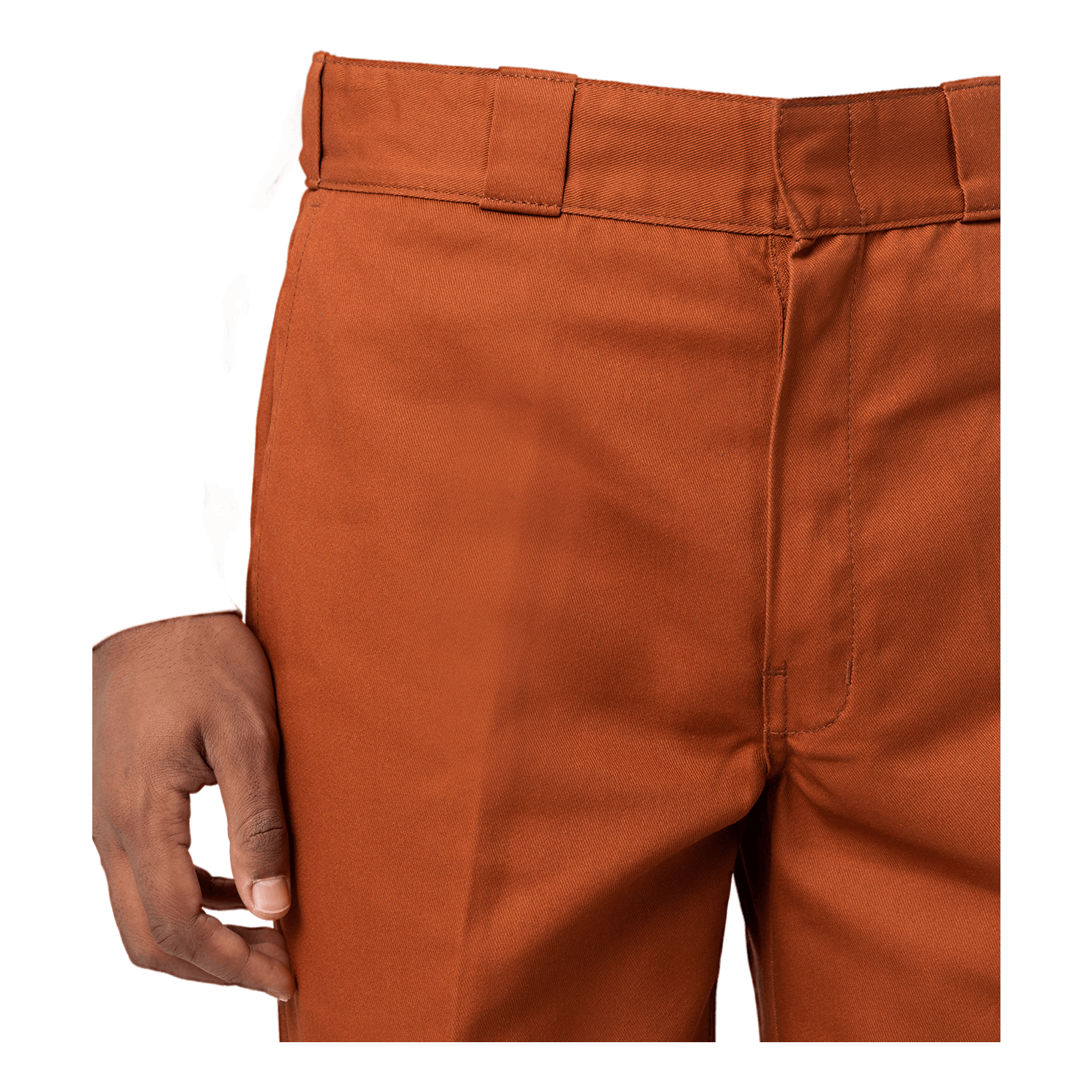 874 Work Pant Rec Gingerbread