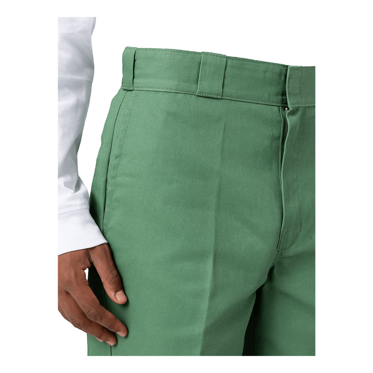 874 Work Pant Rec Dark Ivy