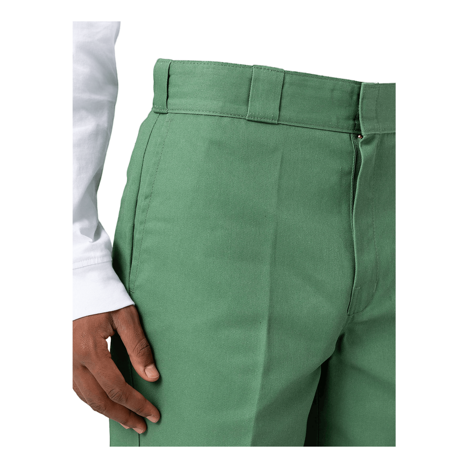 874 Work Pant Rec Dark Ivy