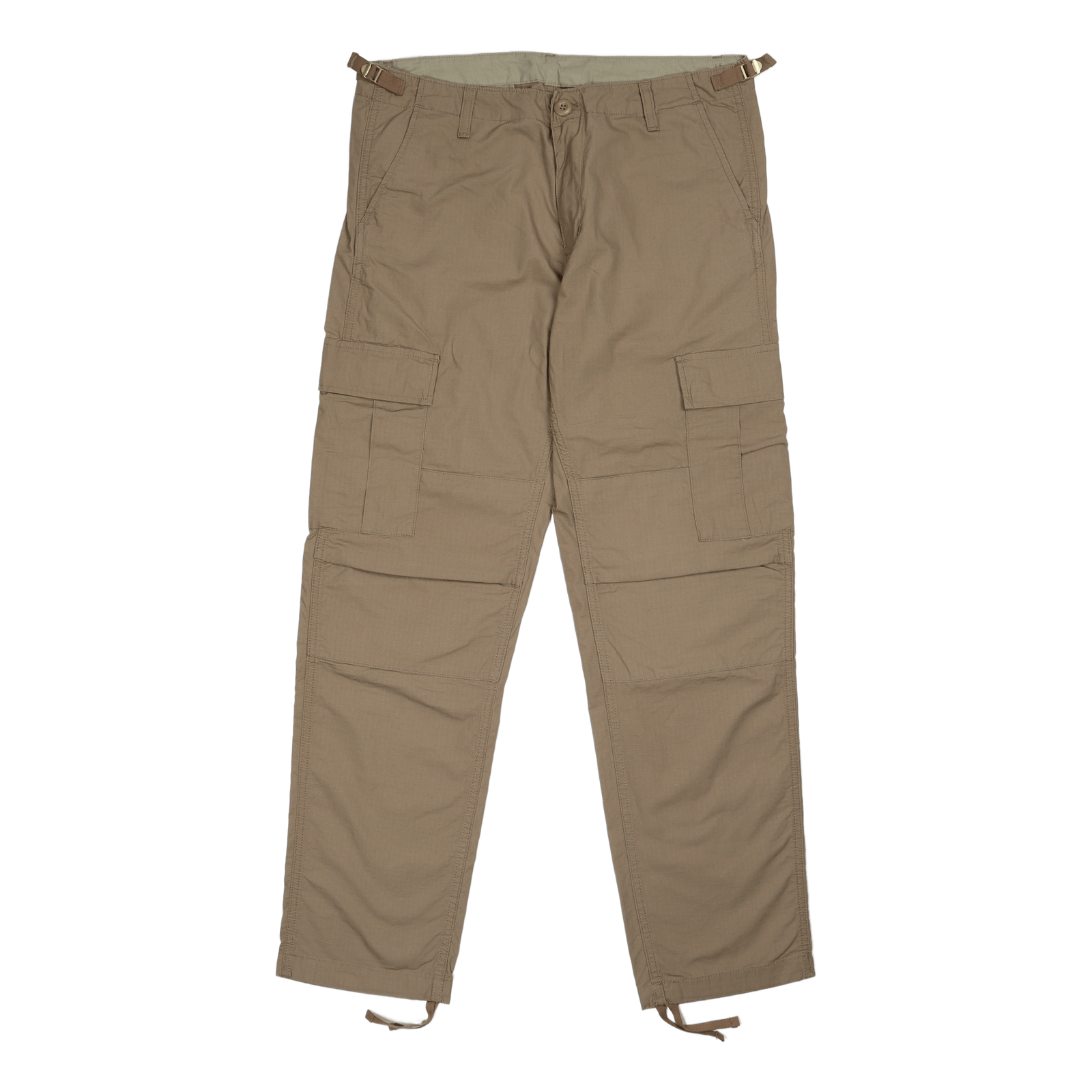 Aviation Pant Leather