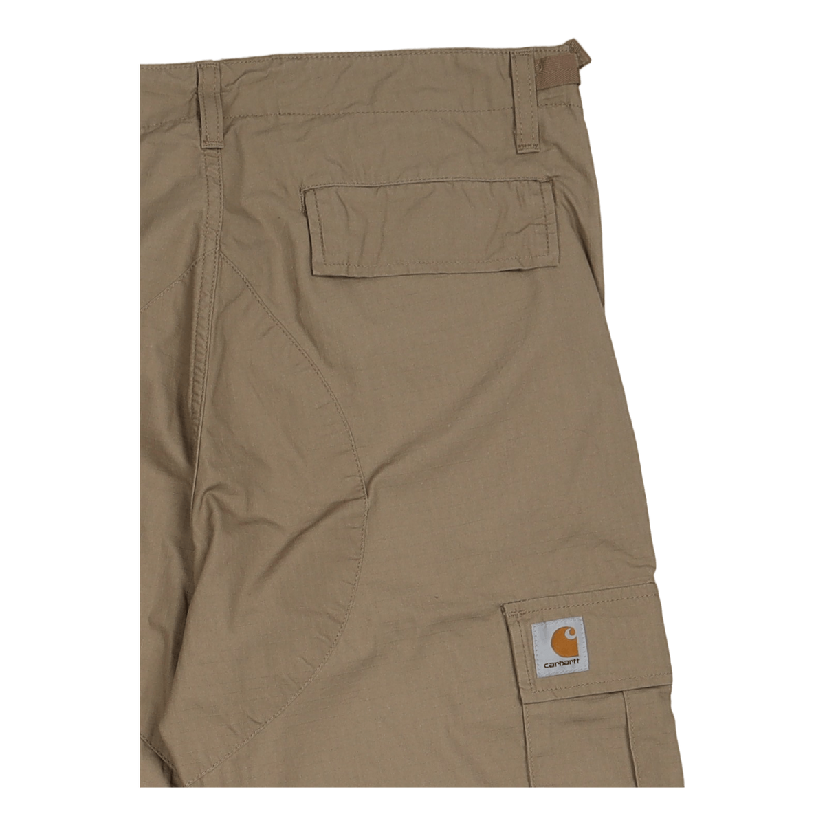 Aviation Pant Leather
