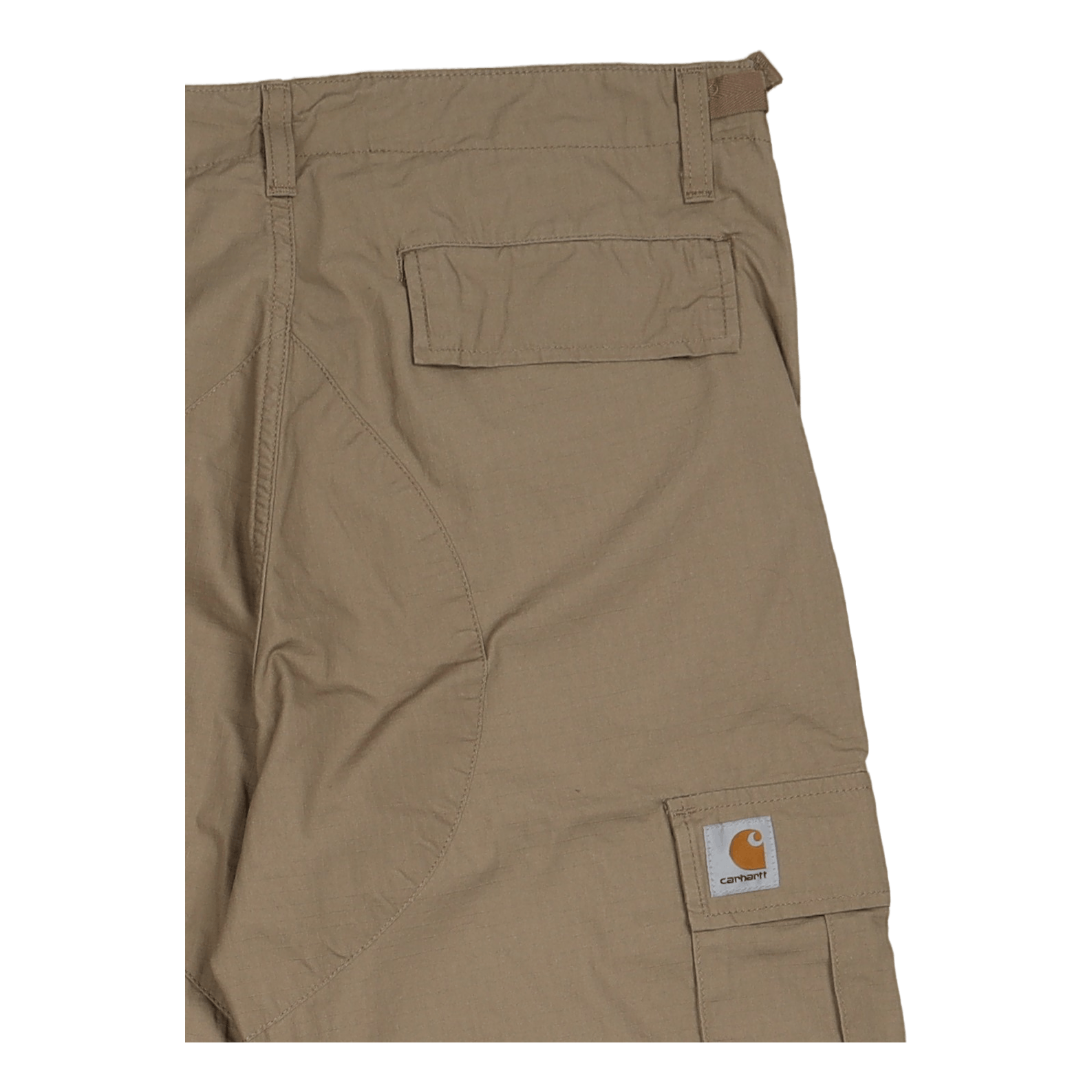 Aviation Pant Leather