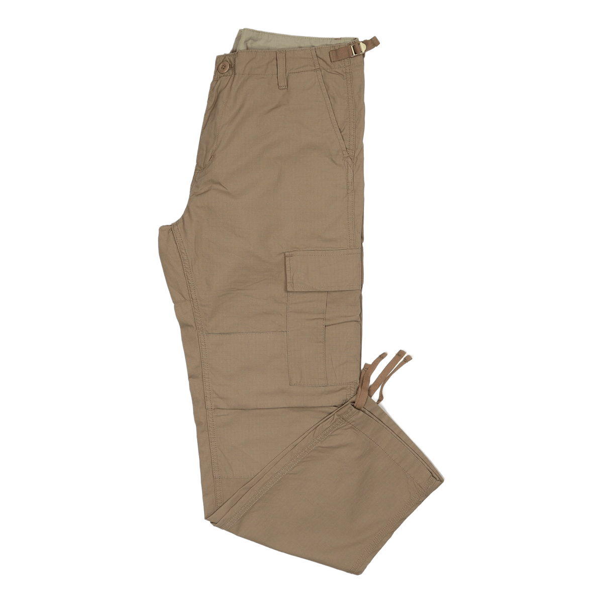 Aviation Pant Leather