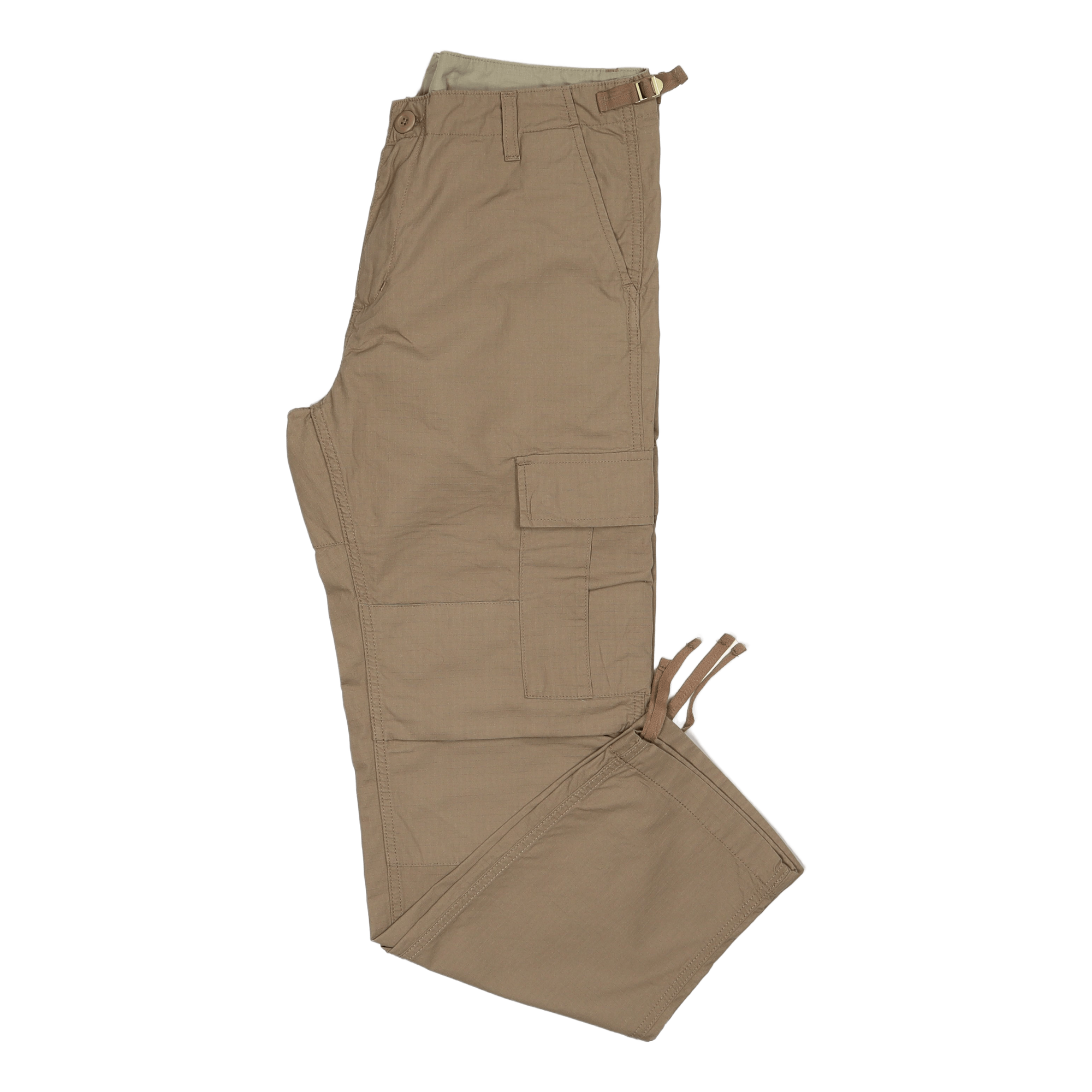 Aviation Pant Leather