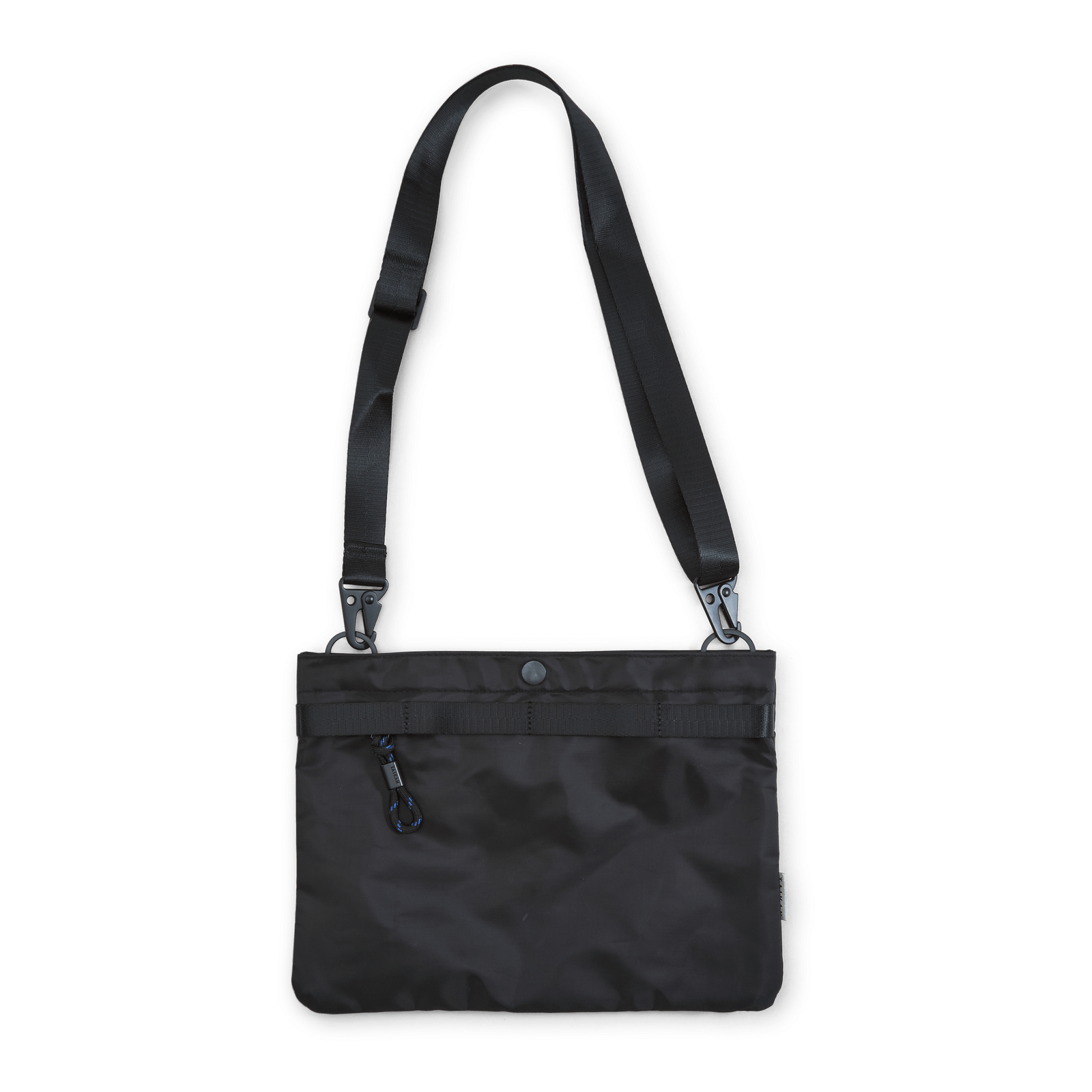 Sukhoi Premium Nylon Black Blue