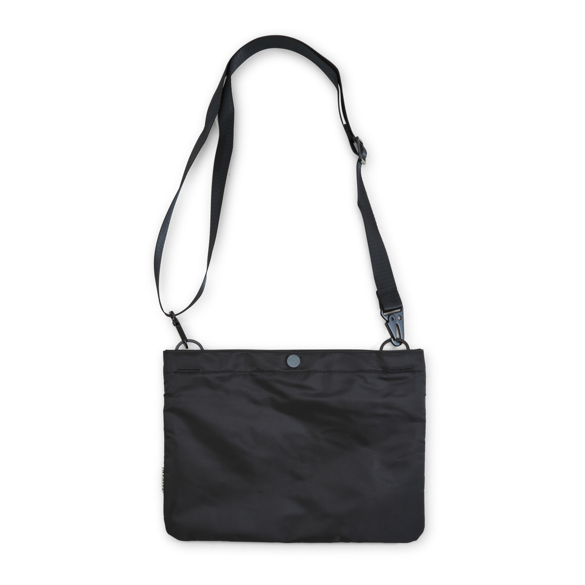 Sukhoi Premium Nylon Black Blue