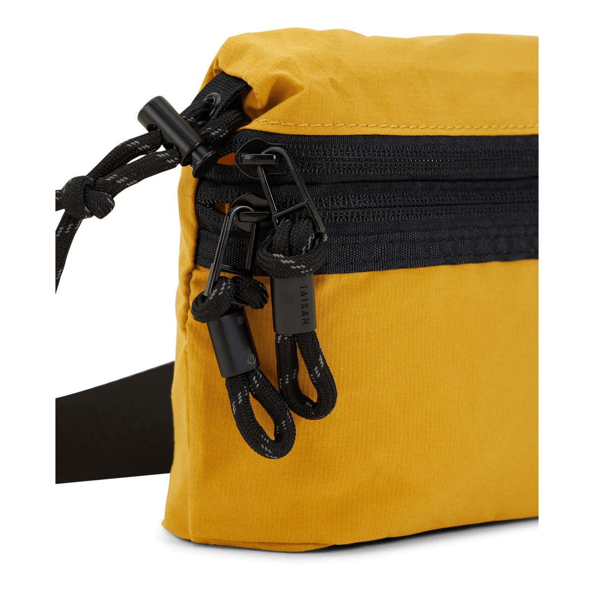 Sacoche S Ripstop Pack Mustard