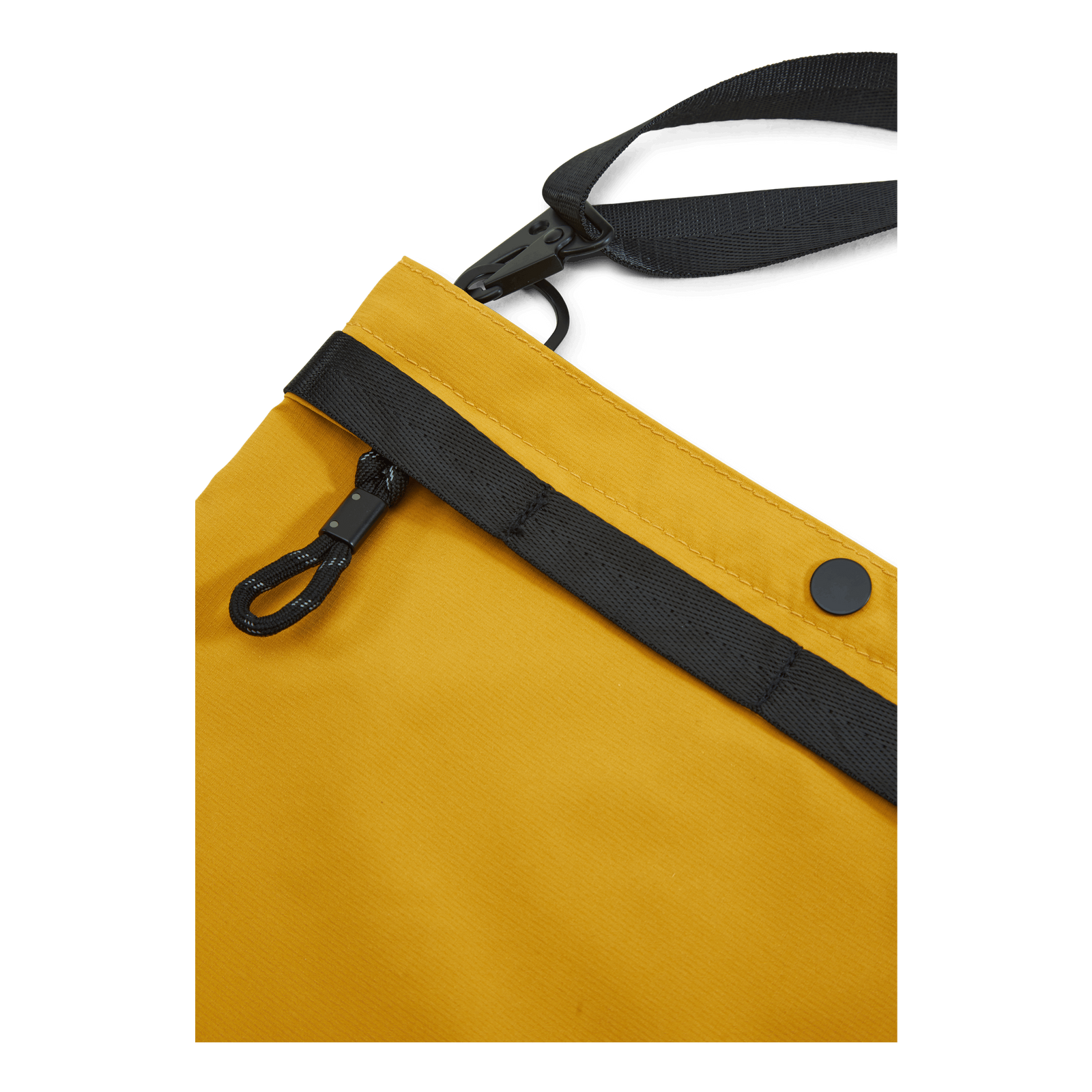 Sukhoi Ripstop Pack Mustard