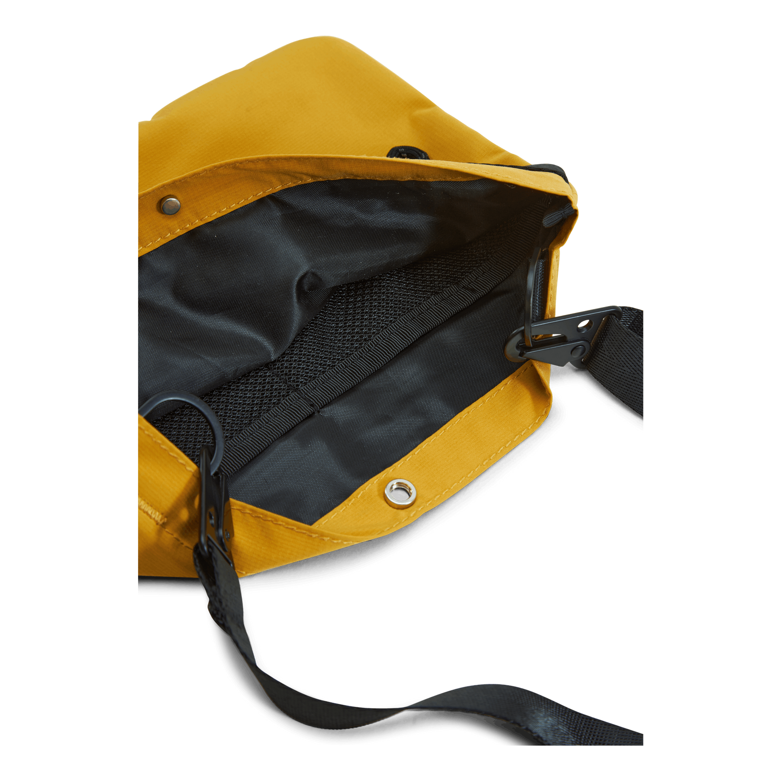 Sukhoi Ripstop Pack Mustard