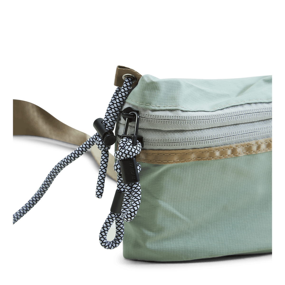 Sacoche S Ripstop Pack Seafoam