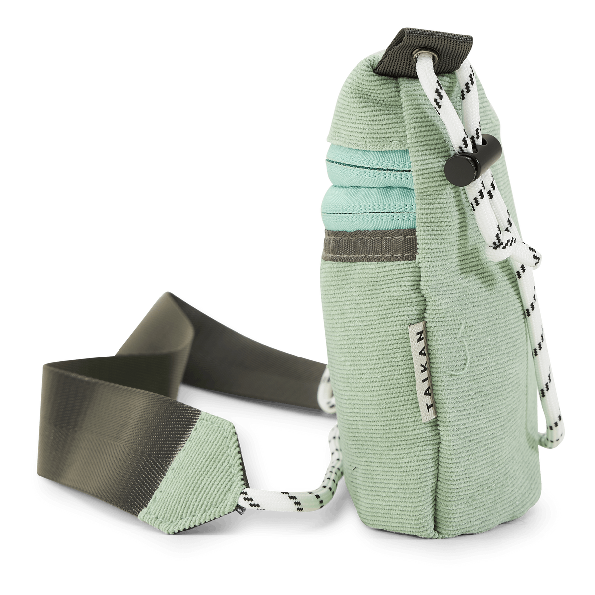 Sacoche S Corduroy Pack Mint