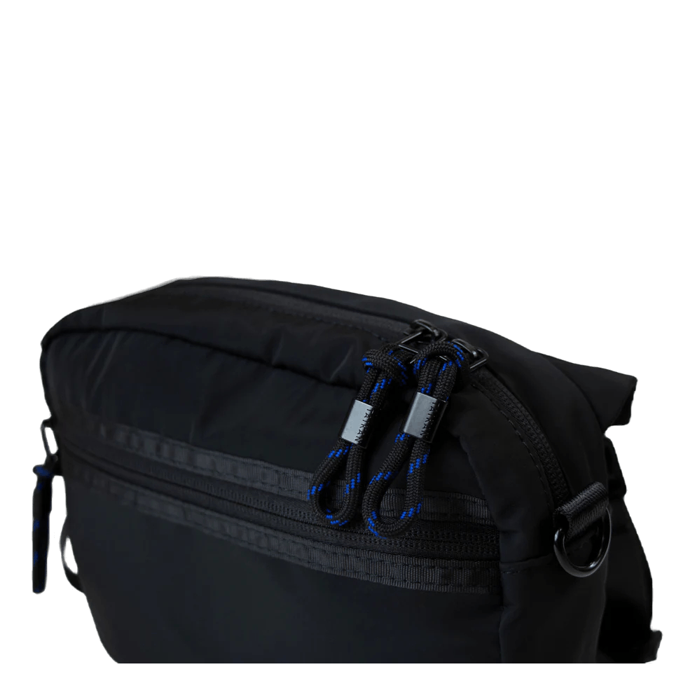 Shoki Premium Nylon Black Blue