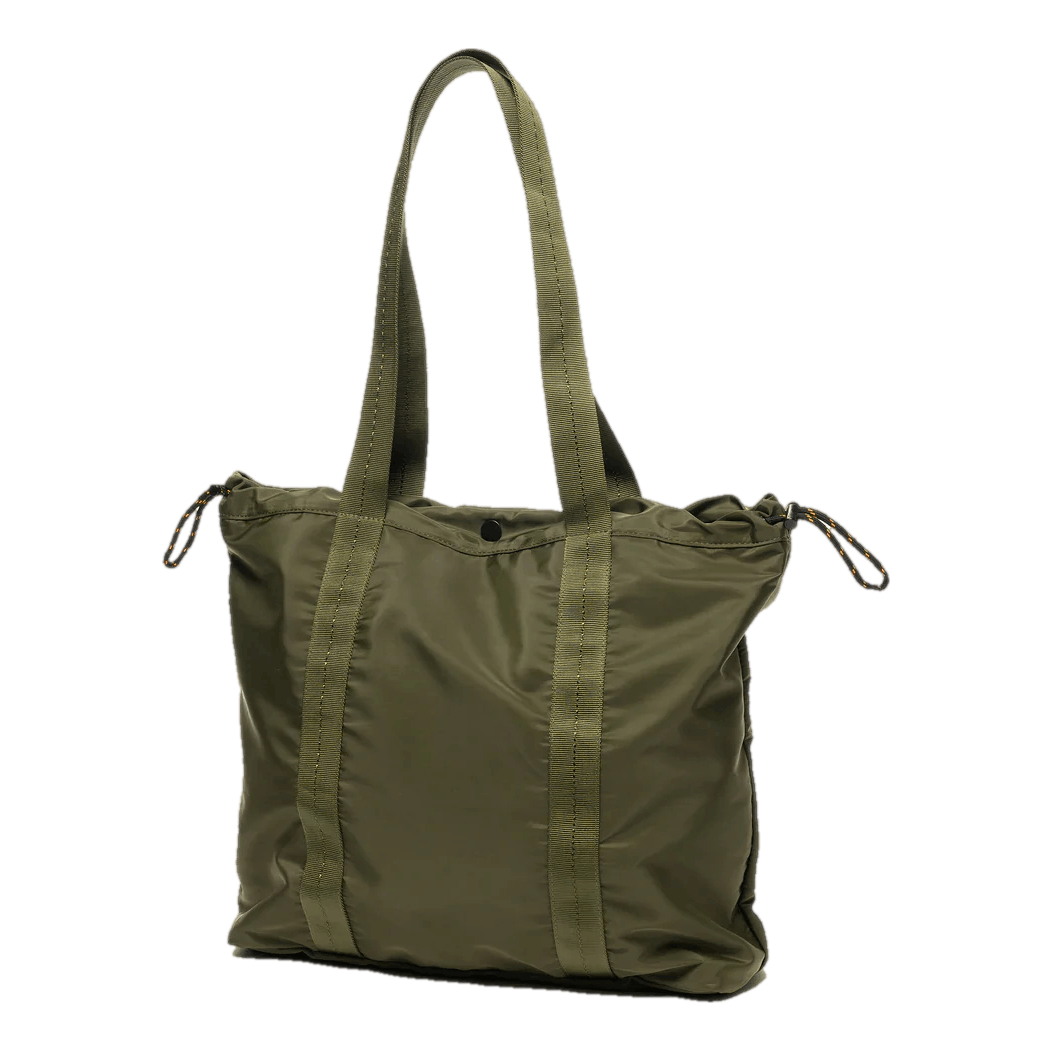 Flanker Premium Nylon Olive