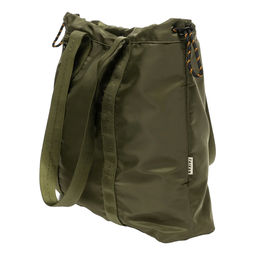 Flanker Premium Nylon Olive