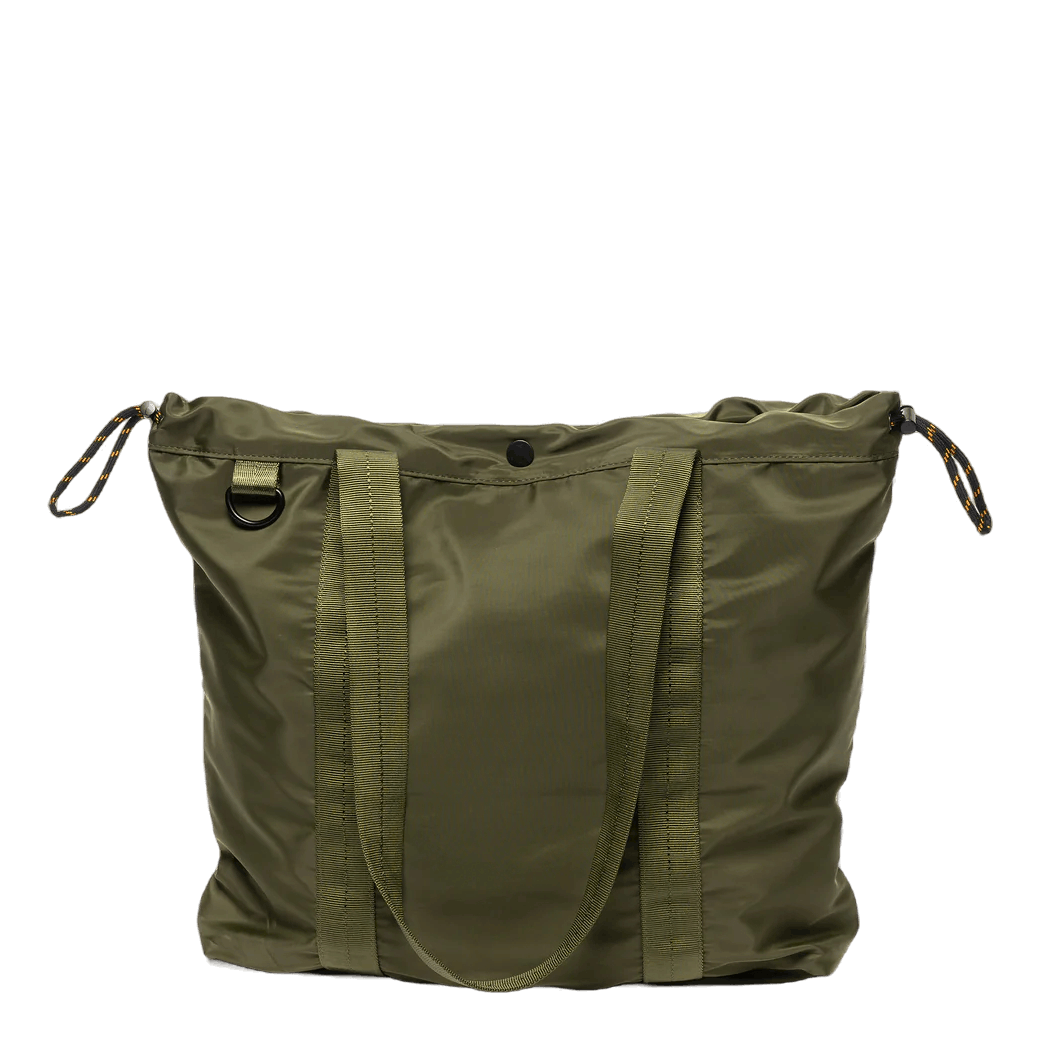 Flanker Premium Nylon Olive