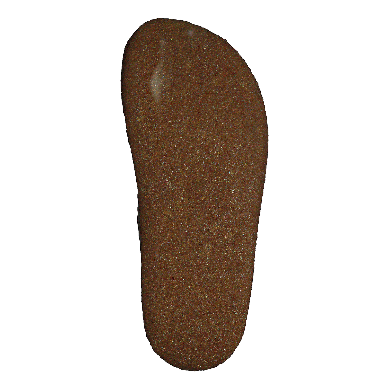 Colony - Suede Vegan Leather - Beige/tan