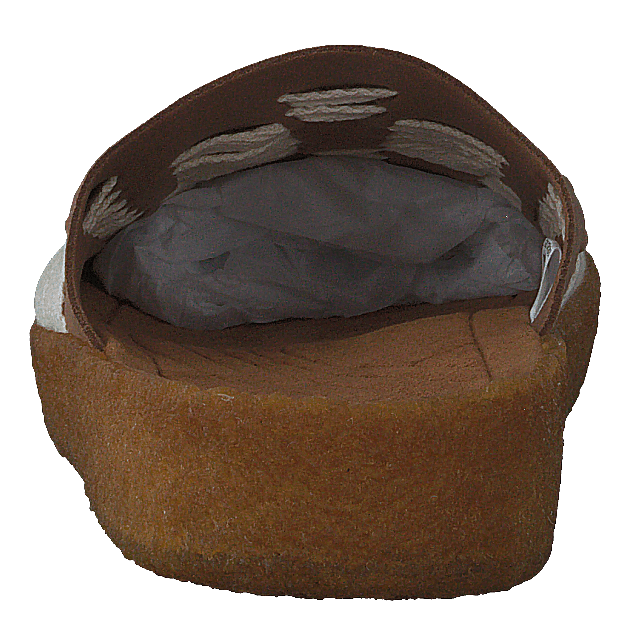 Thunderbird Classic - Hemp- Su Walnut/tan