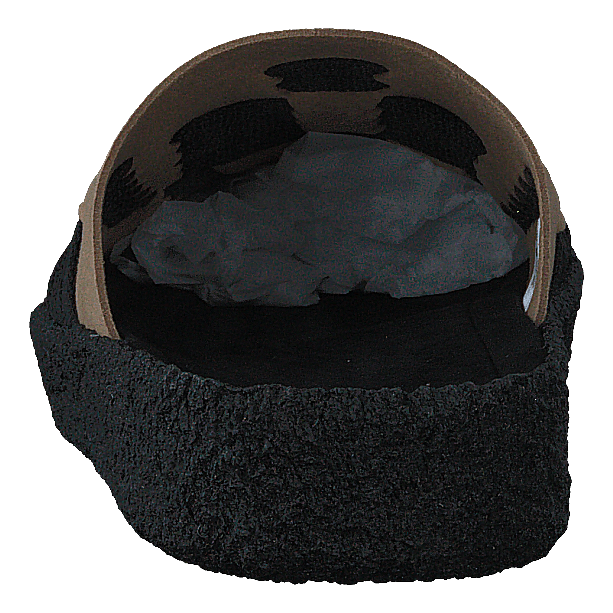 Thunderbird Classic - Suede Ve Black/beige/black