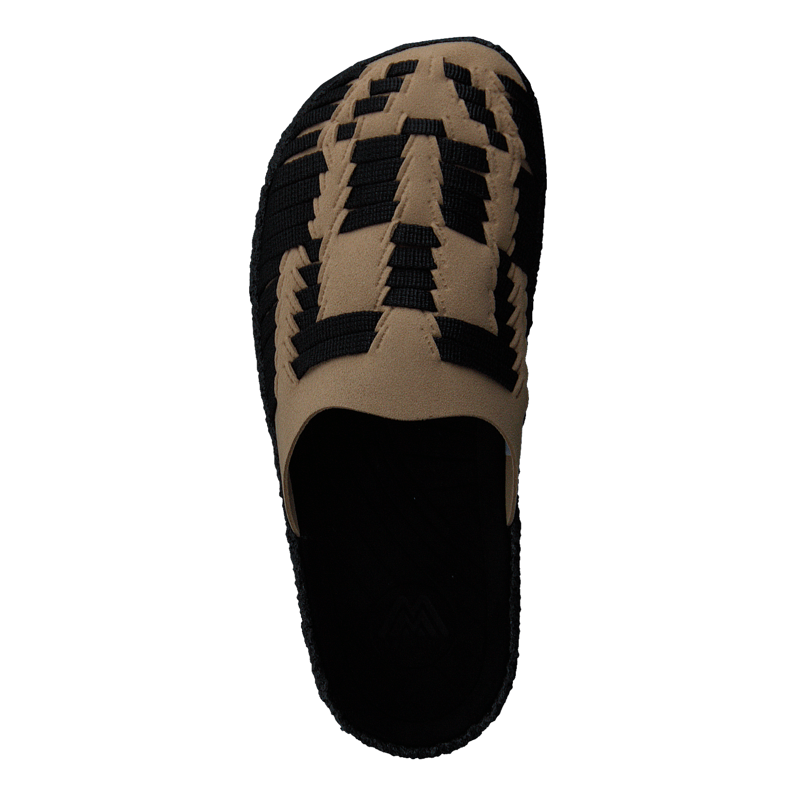 Thunderbird Classic - Suede Ve Black/beige/black
