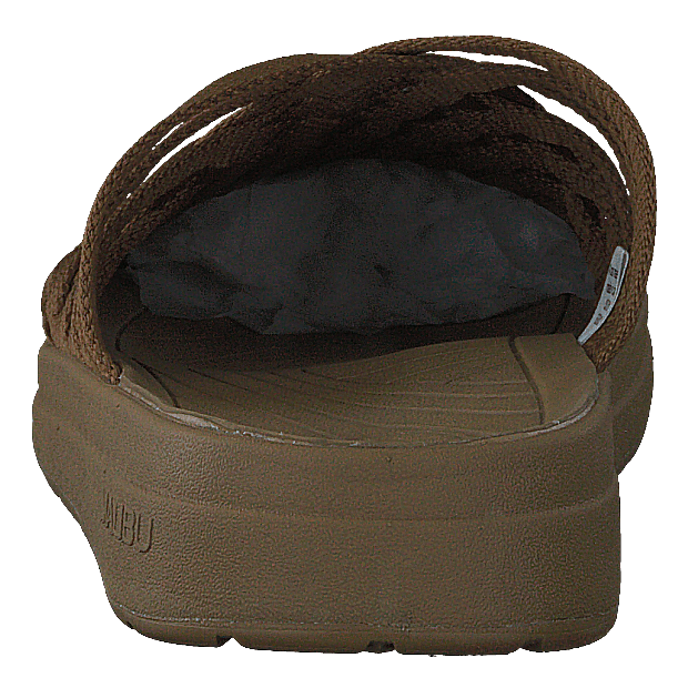 Colony Classic - Nylon -eva Ru Coyote/coyote