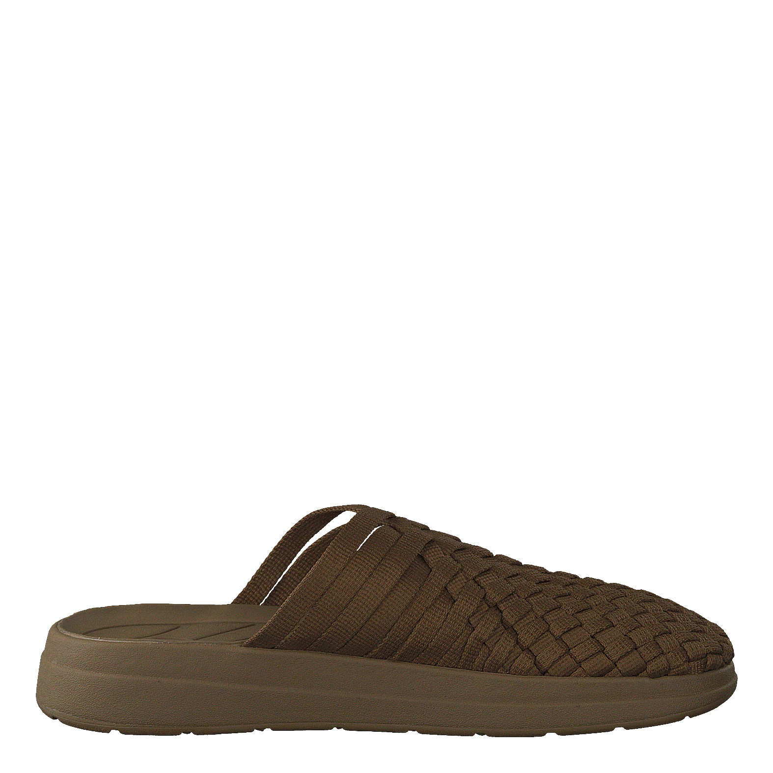 Colony Classic - Nylon -eva Ru Coyote/coyote