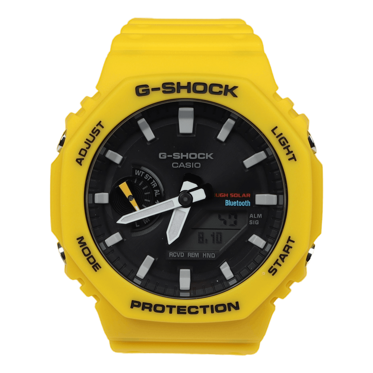 G-shock Ga-b2100c-9aer