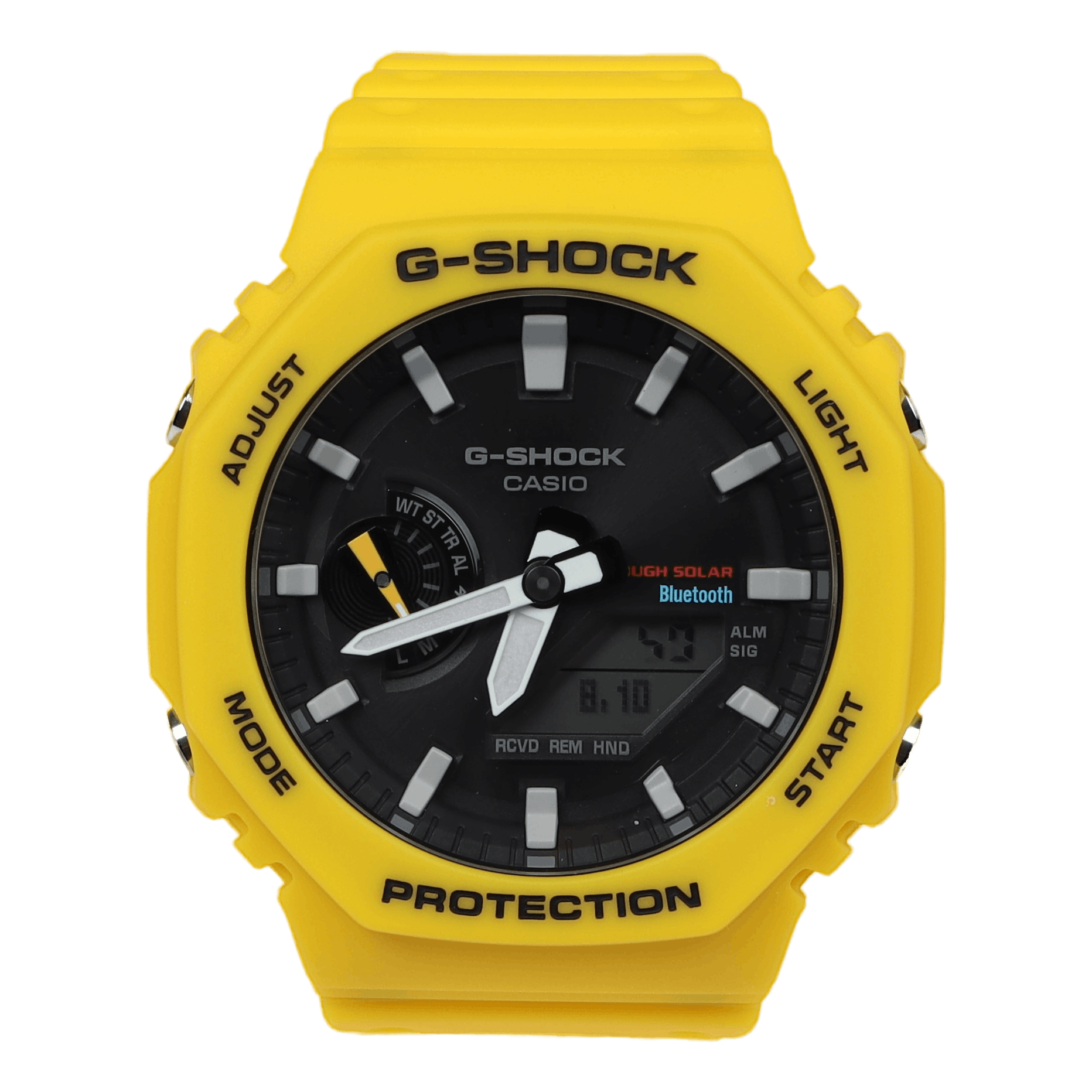 G-shock Ga-b2100c-9aer