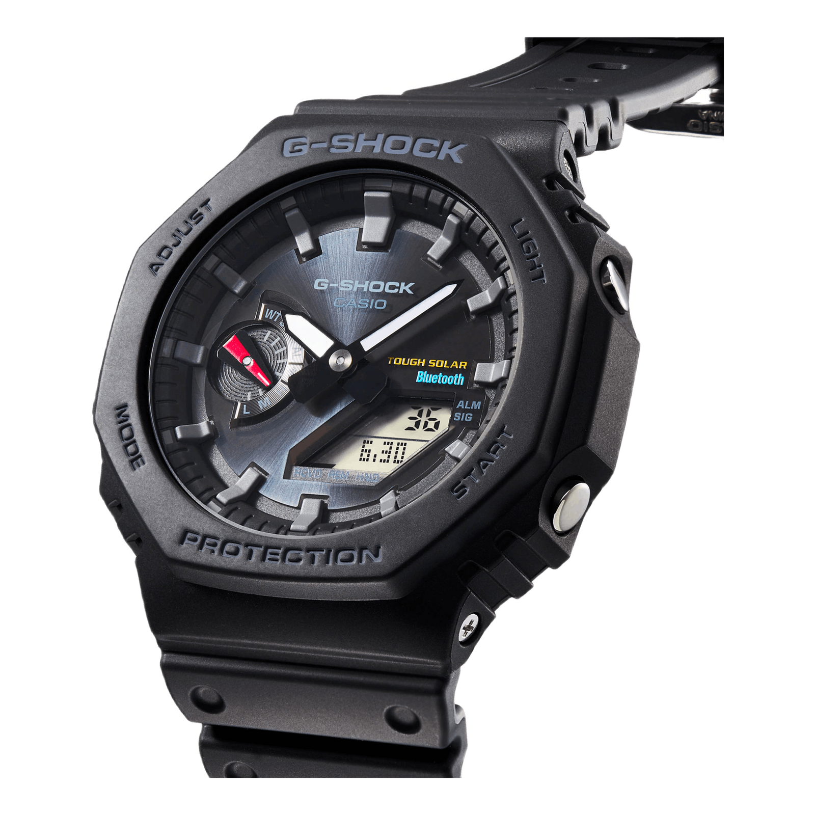 G-shock Ga-b2100-1aer