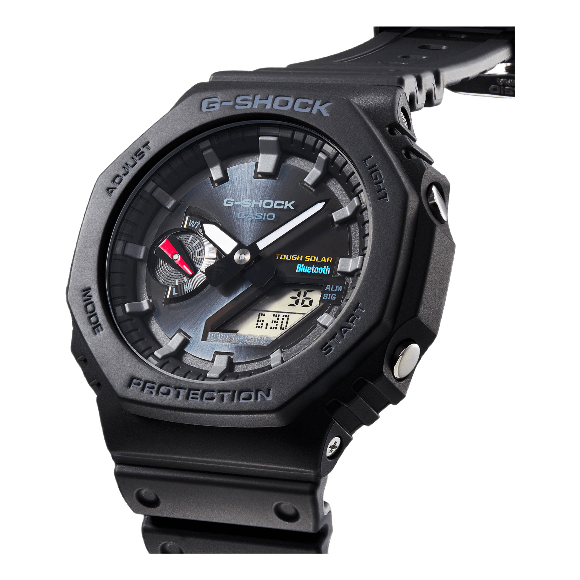 G-shock Ga-b2100-1aer