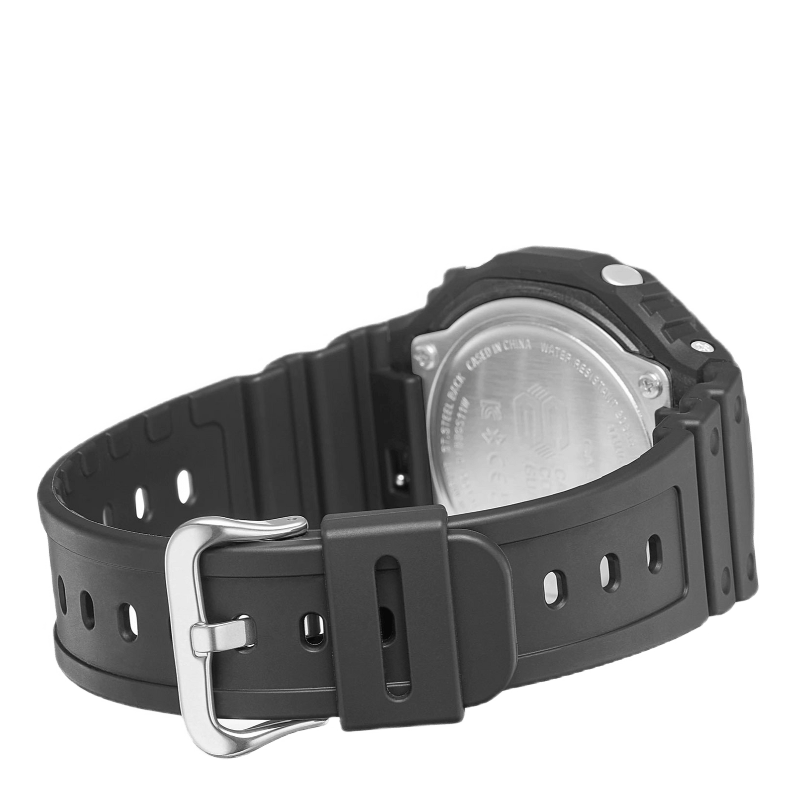 G-shock Ga-b2100-1aer