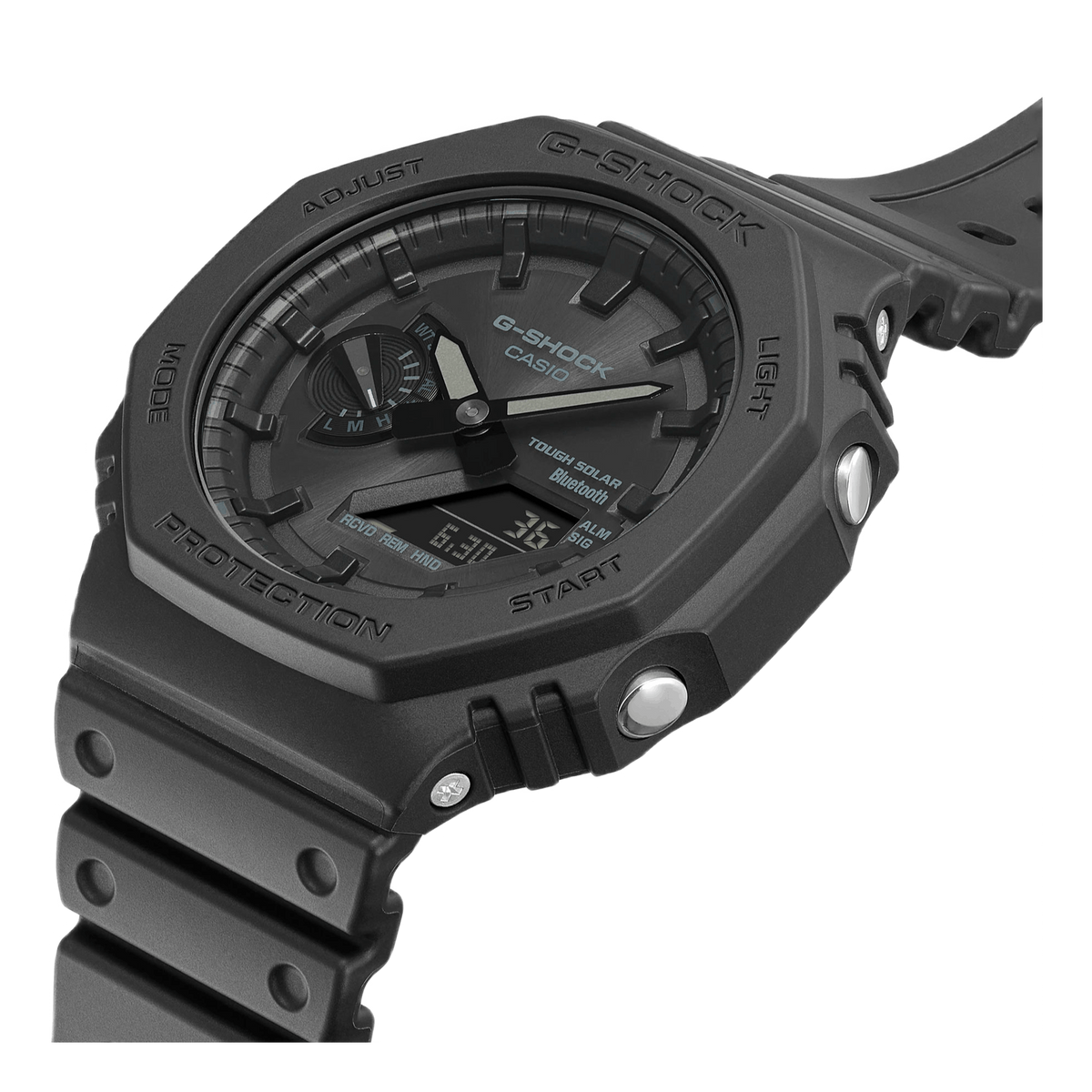 G-shock Ga-b2100-1a1er