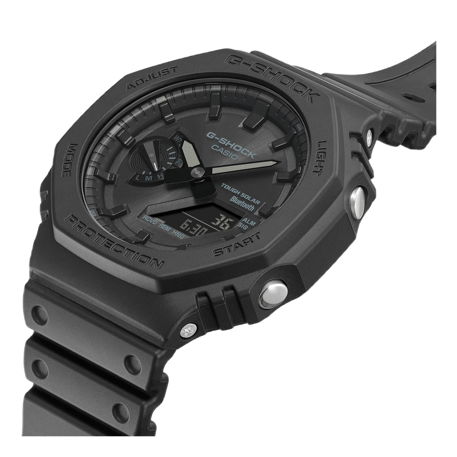 G-shock Ga-b2100-1a1er
