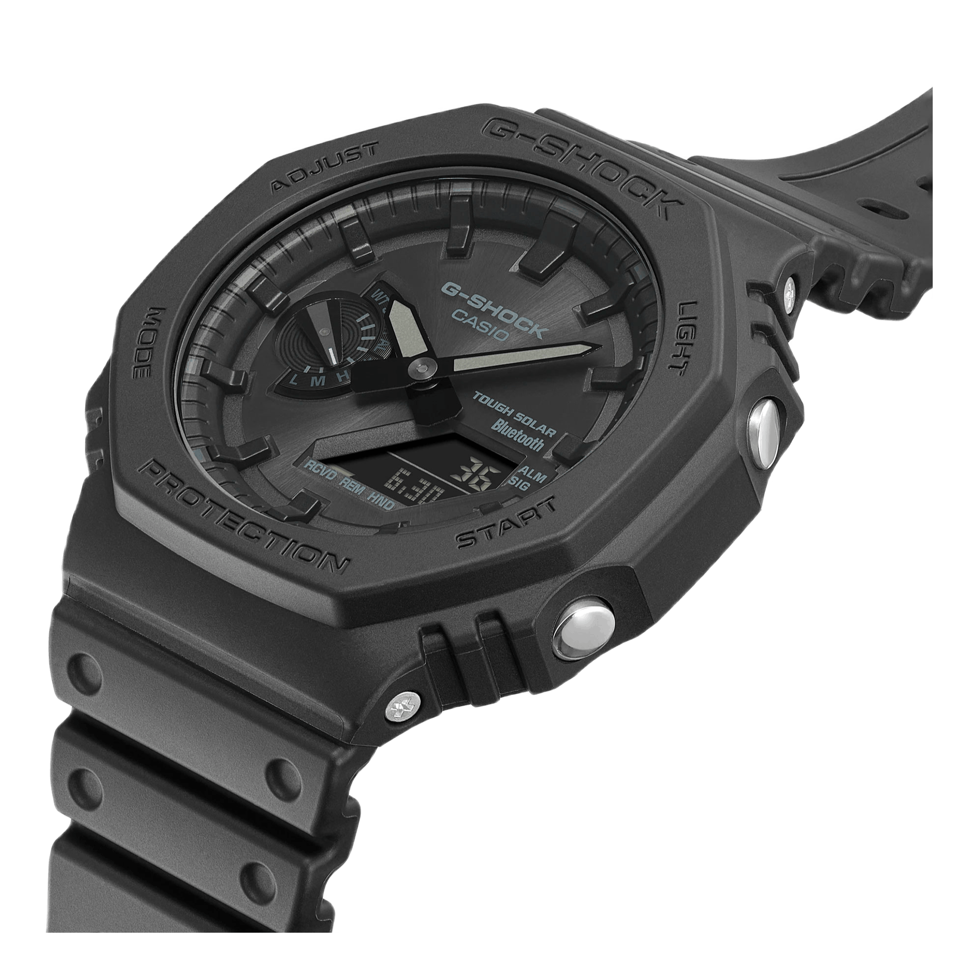 G-shock Ga-b2100-1a1er