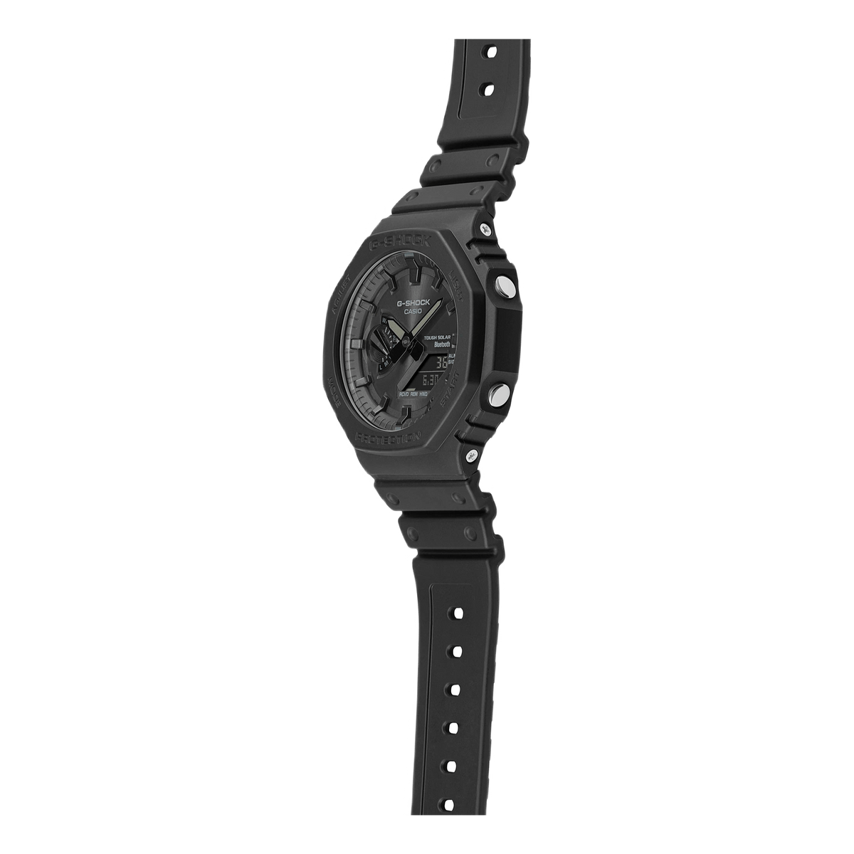 G-shock Ga-b2100-1a1er