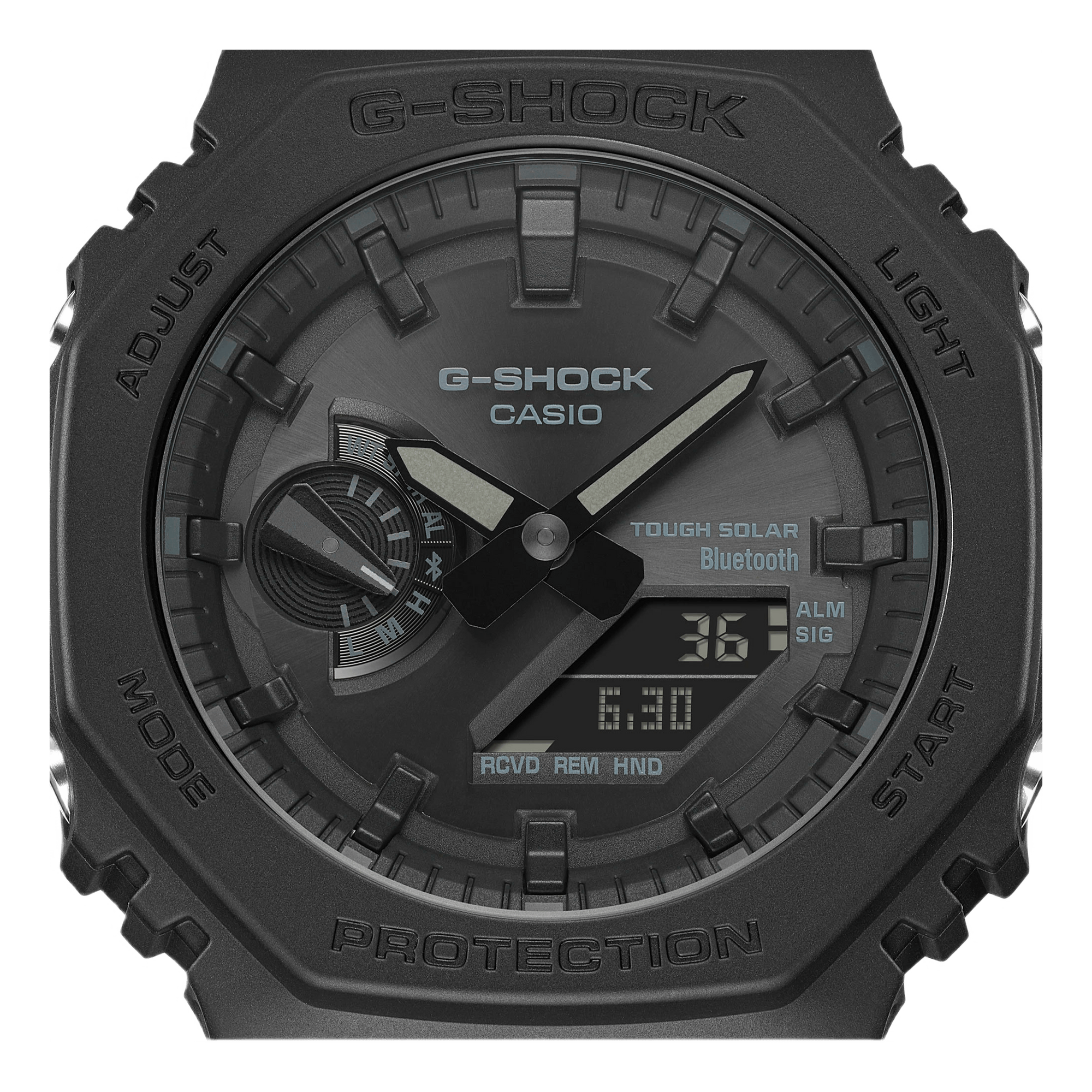 G-shock Ga-b2100-1a1er