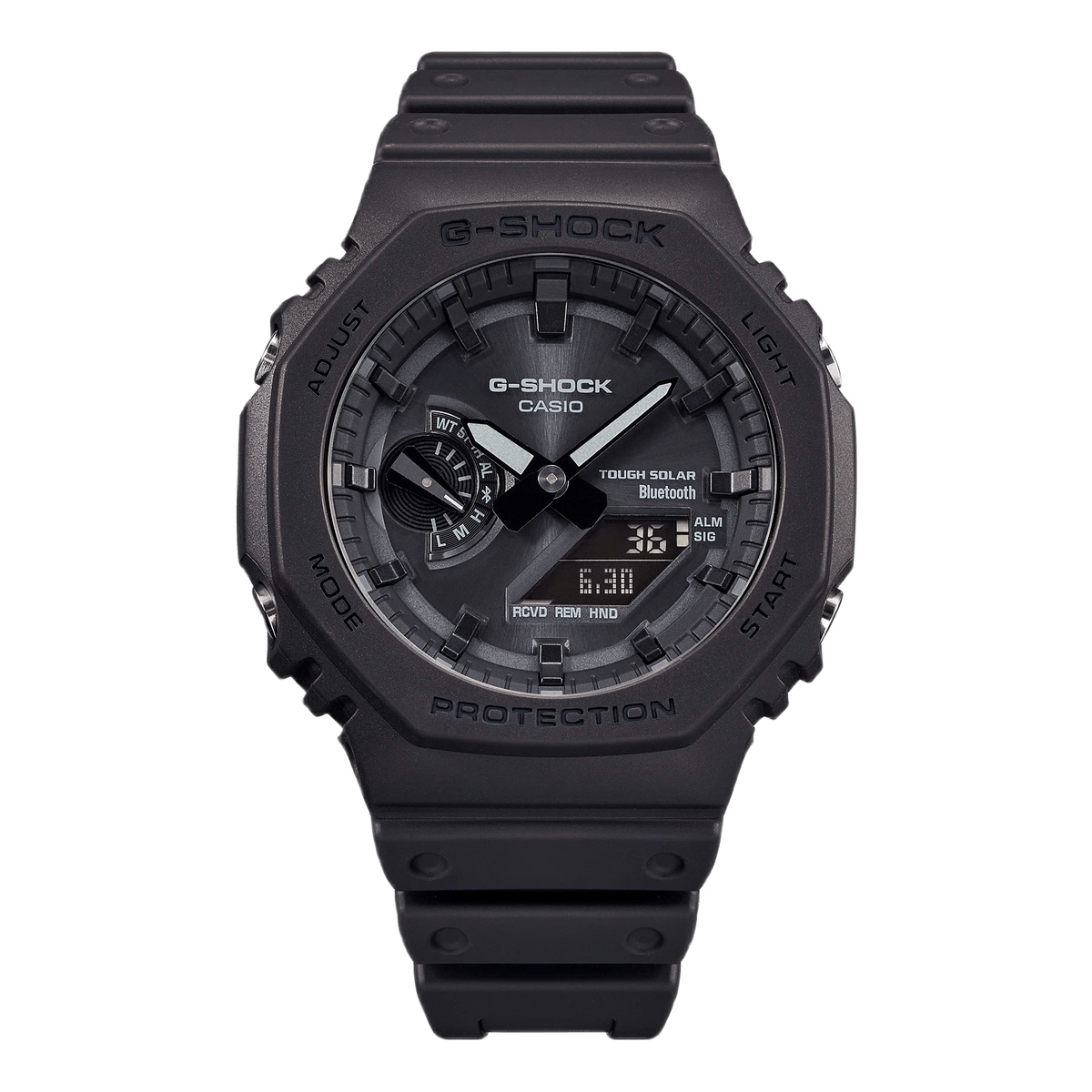 G-shock Ga-b2100-1a1er
