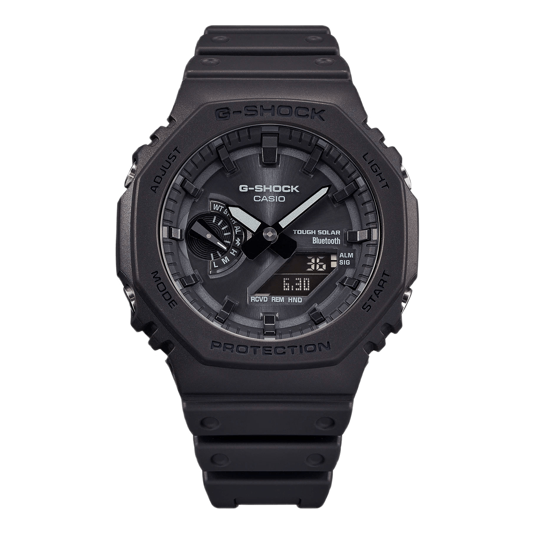 G-shock Ga-b2100-1a1er