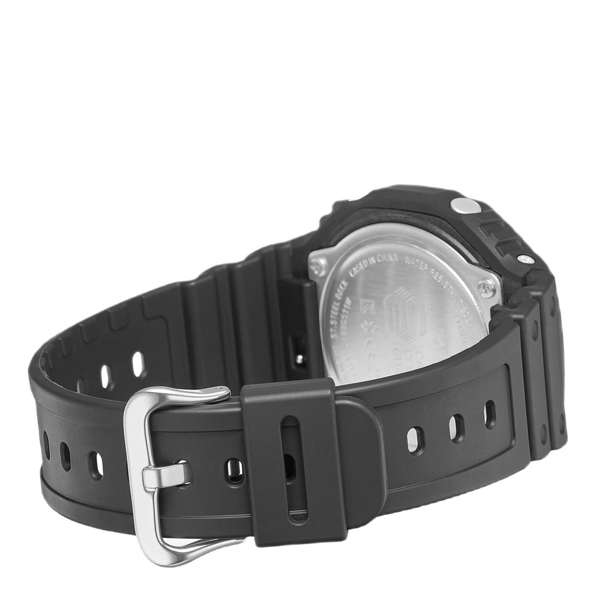 G-shock Ga-b2100-1a1er