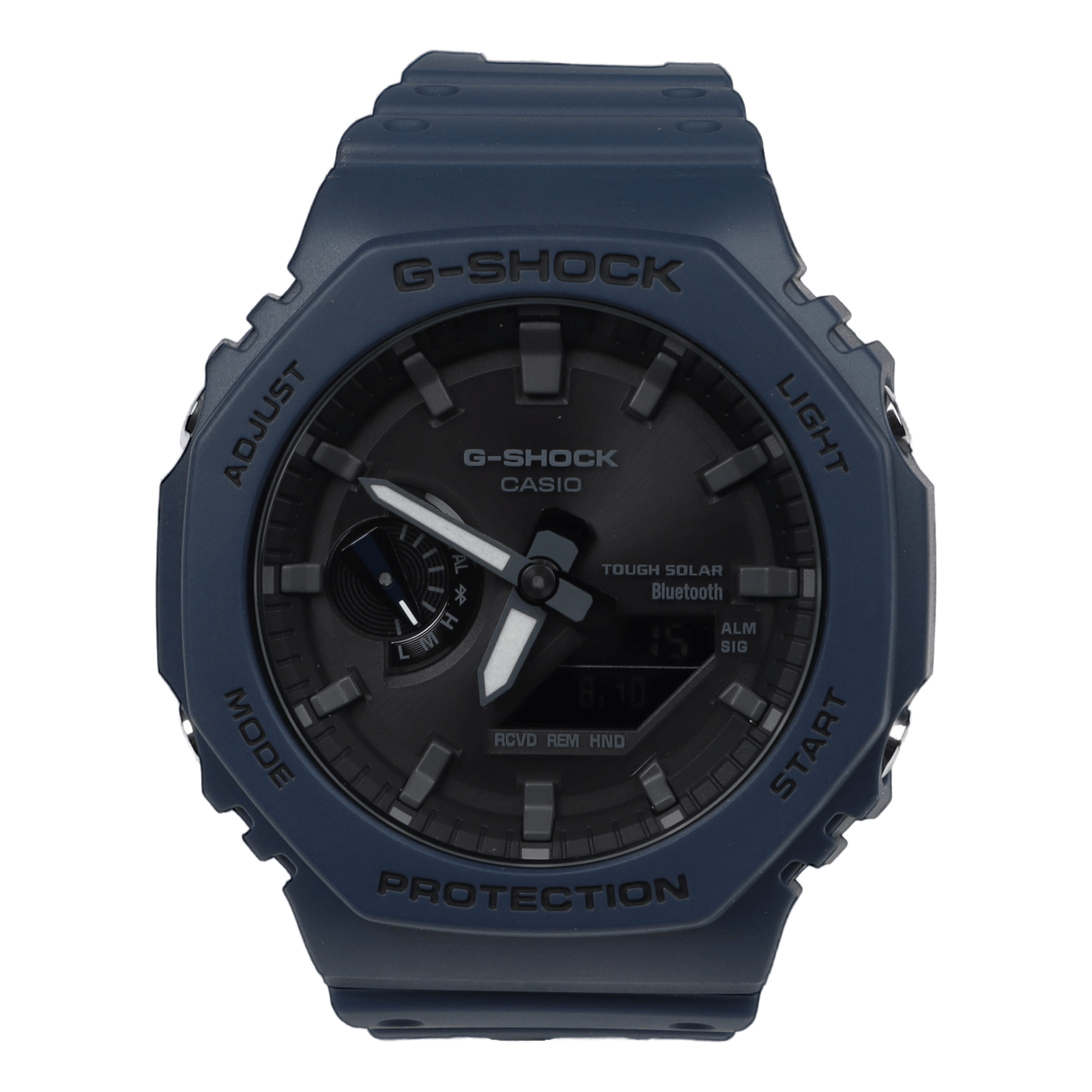 G-shock Ga-b2100-2aer