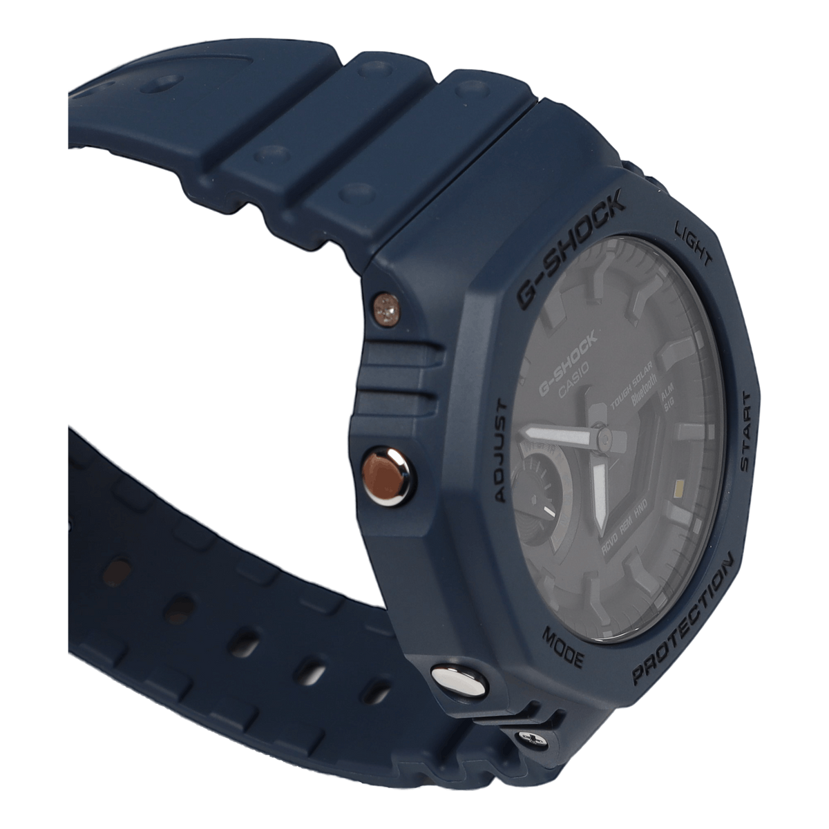 G-shock Ga-b2100-2aer