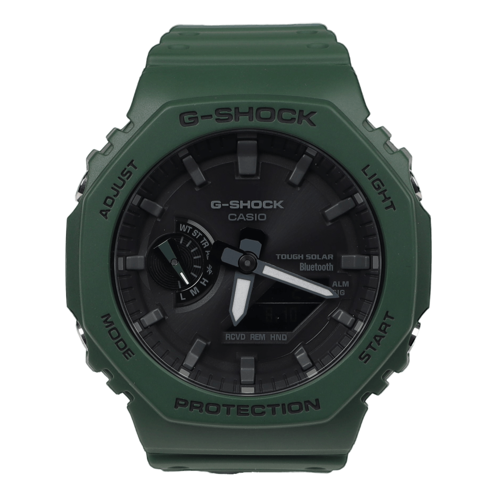 G-shock Ga-b2100-3aer