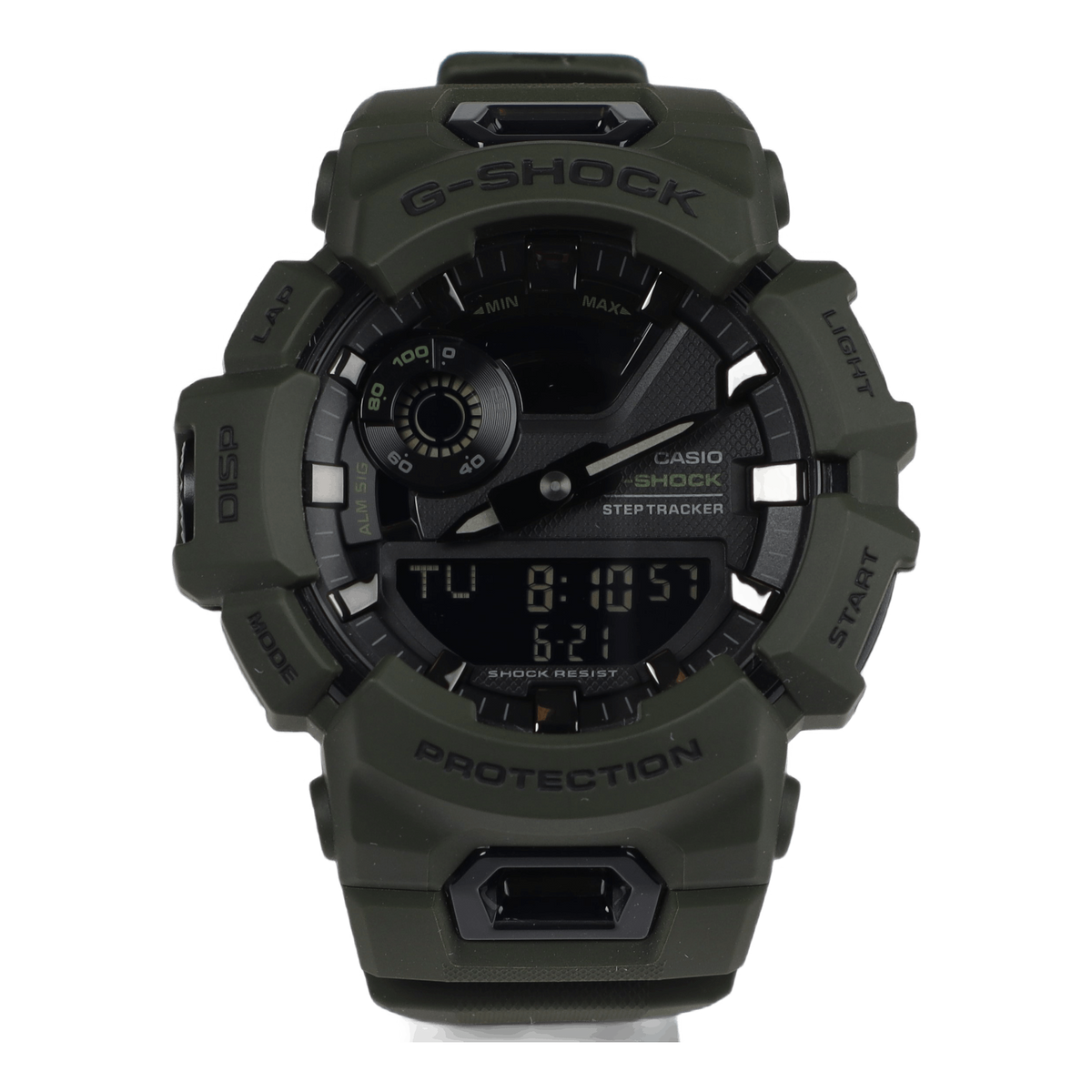 G-shock Gba-900uu-3aer