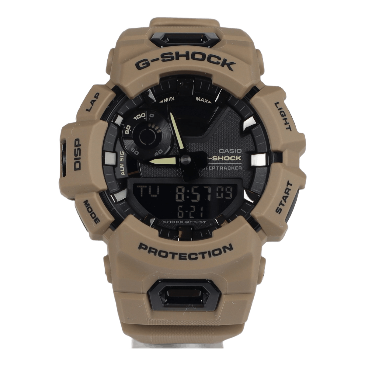 G-shock Gba-900uu-5aer