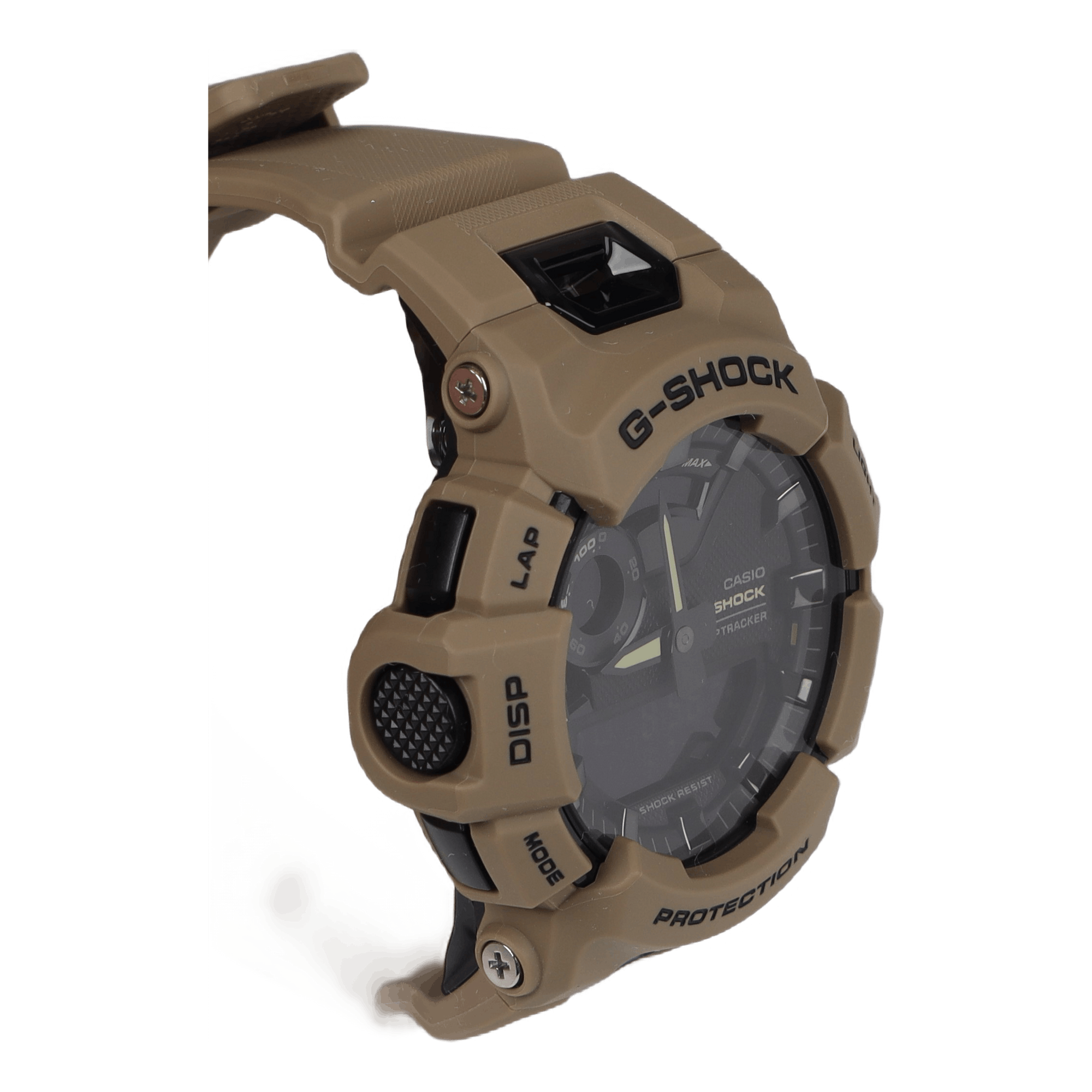 Casio G shock Gba 900uu 5a Caliroots