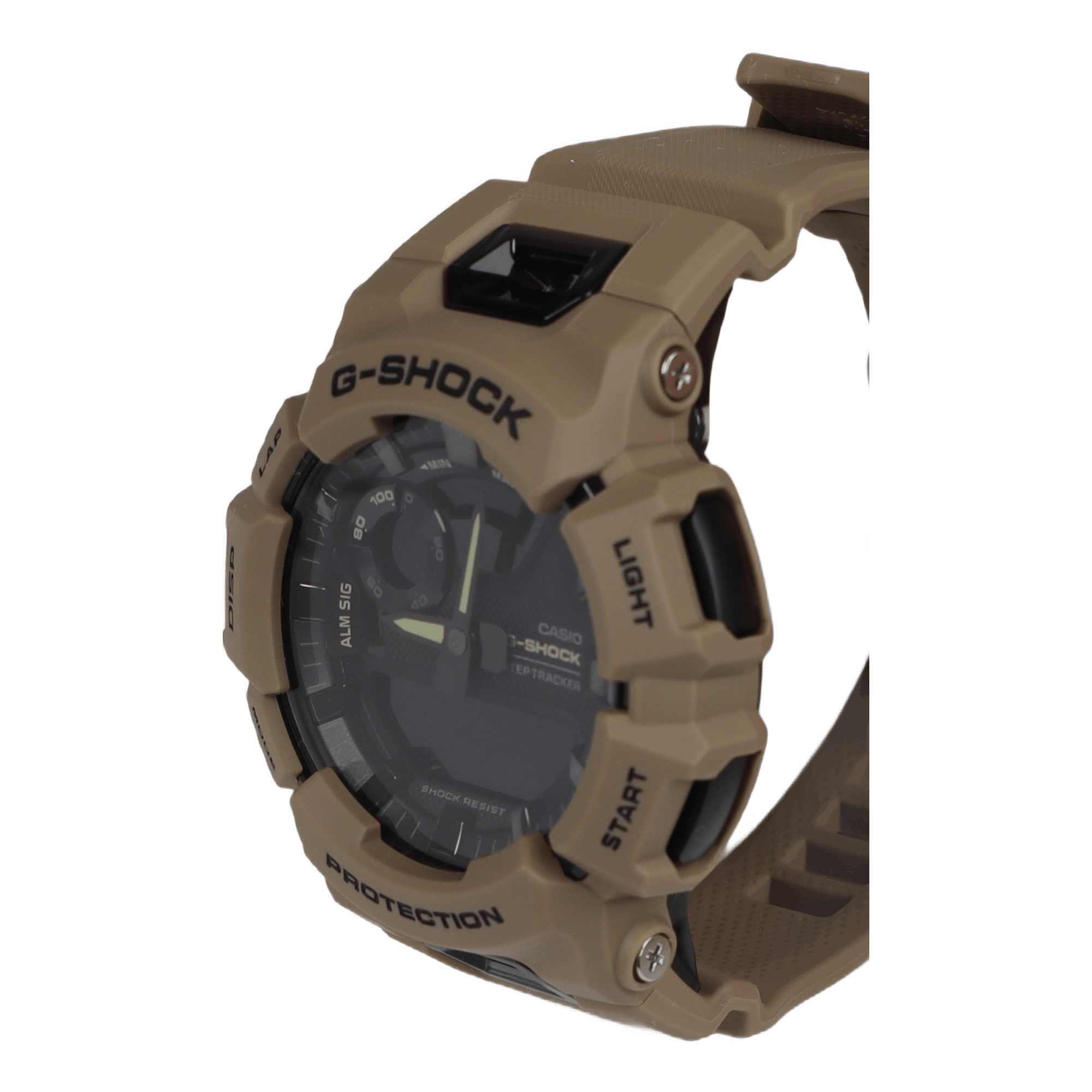 G-shock Gba-900uu-5aer