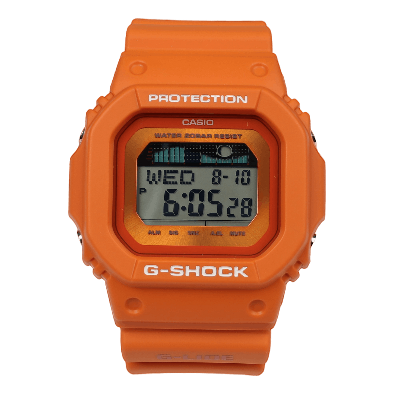 G-shock Glx-5600rt-4er