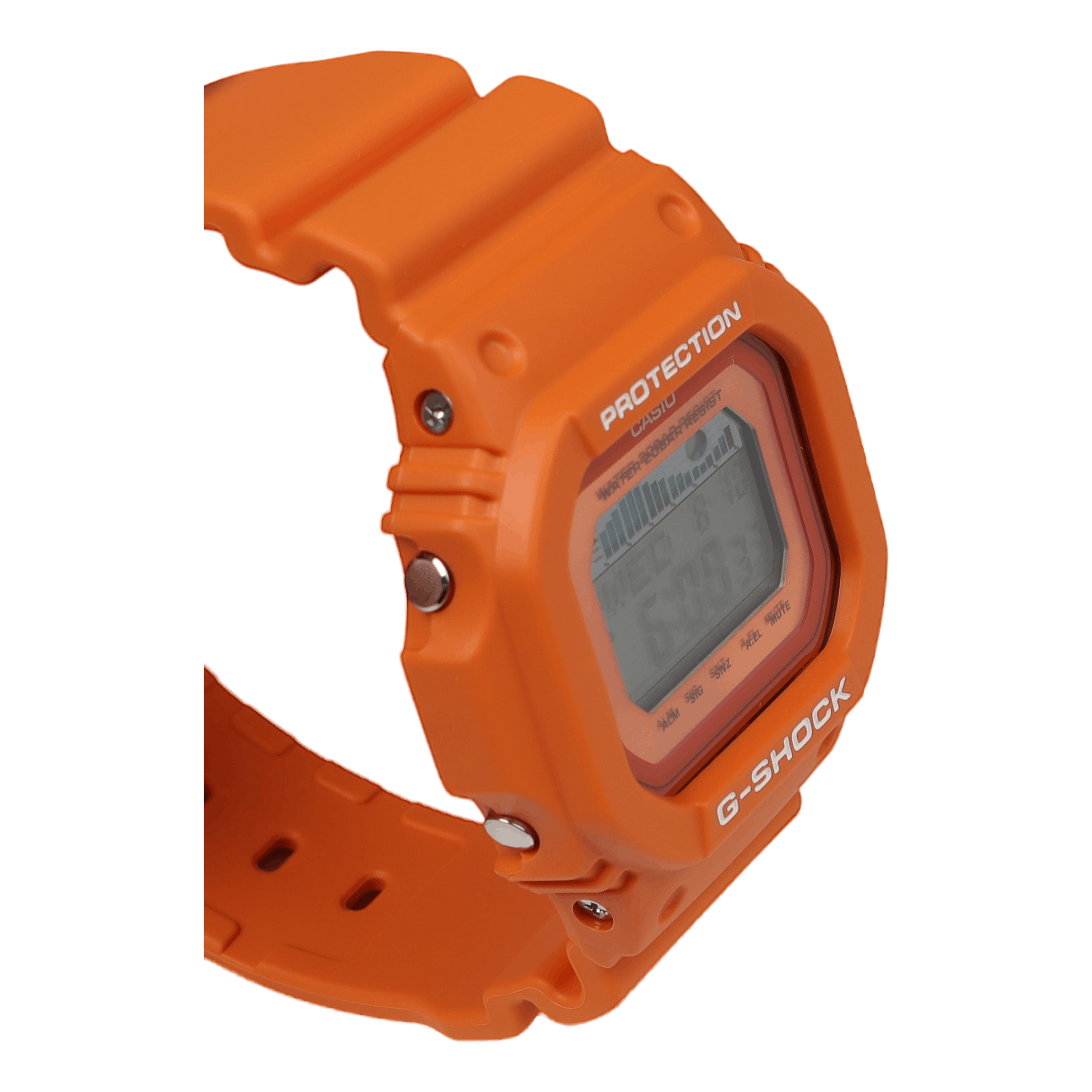 G-shock Glx-5600rt-4er