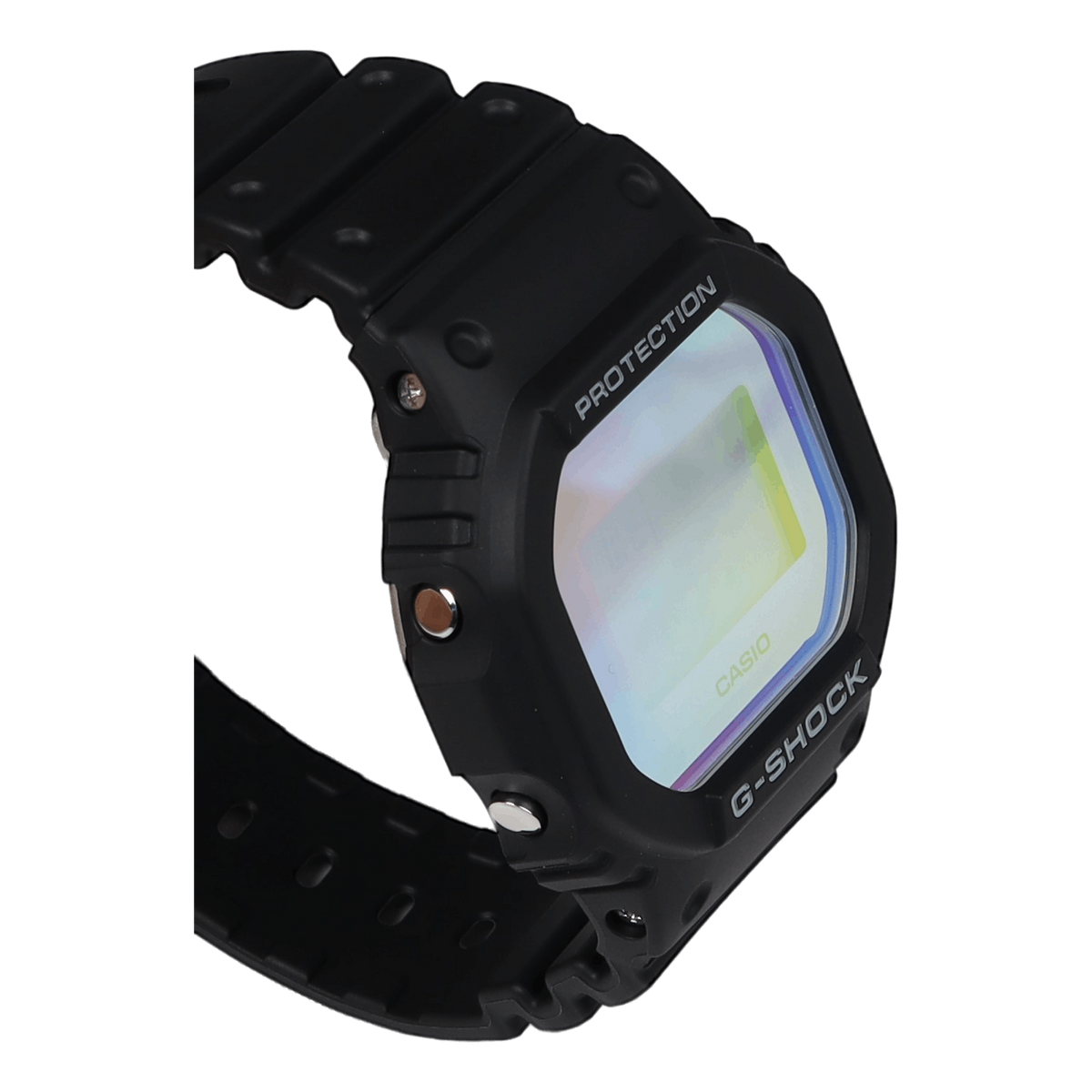 G-shock Dw-5600sr-1er Limited