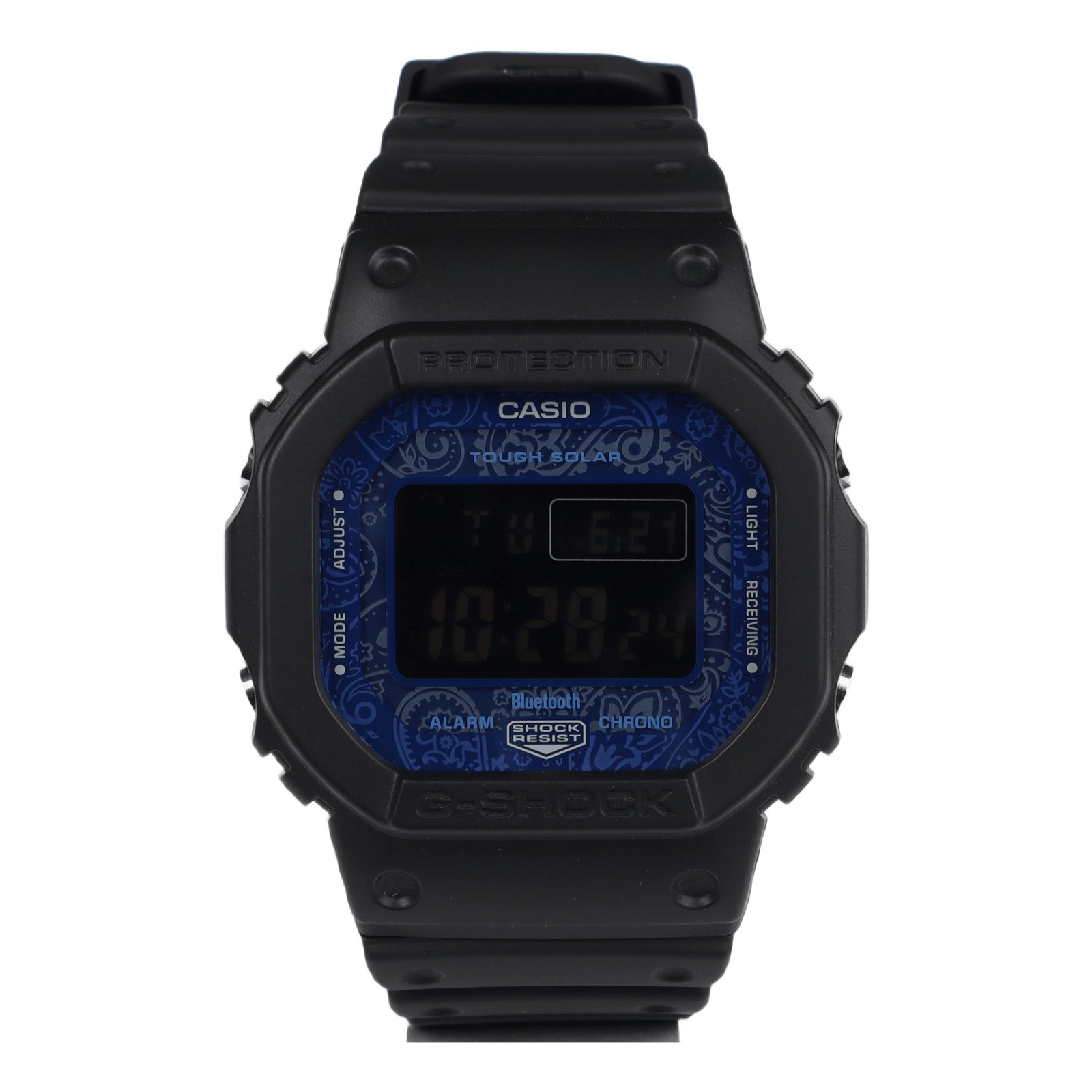 G-shock Gw-b5600bp-1er Limited